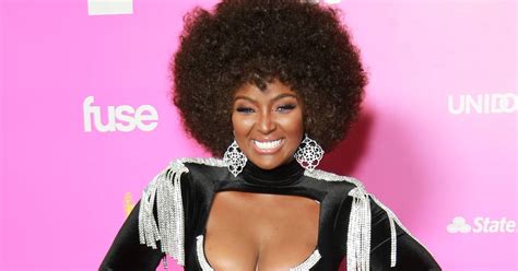 Amara La Negra Reveals First Pictures Of Her Twin。